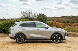 LEPAS L6, 2026, side